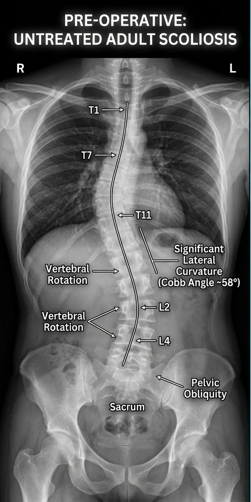 Before treatment