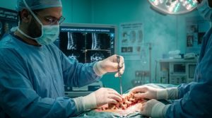 Spinal Discs Disorders