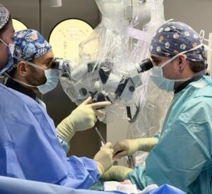 Spine Deformity Correction